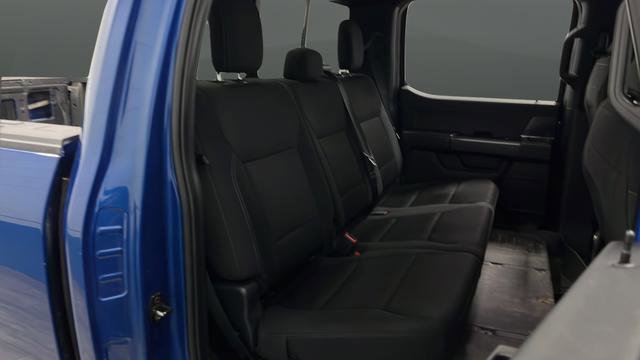 Used 2023 Ford F150 XLT w/ Equipment Group 302A High image 25