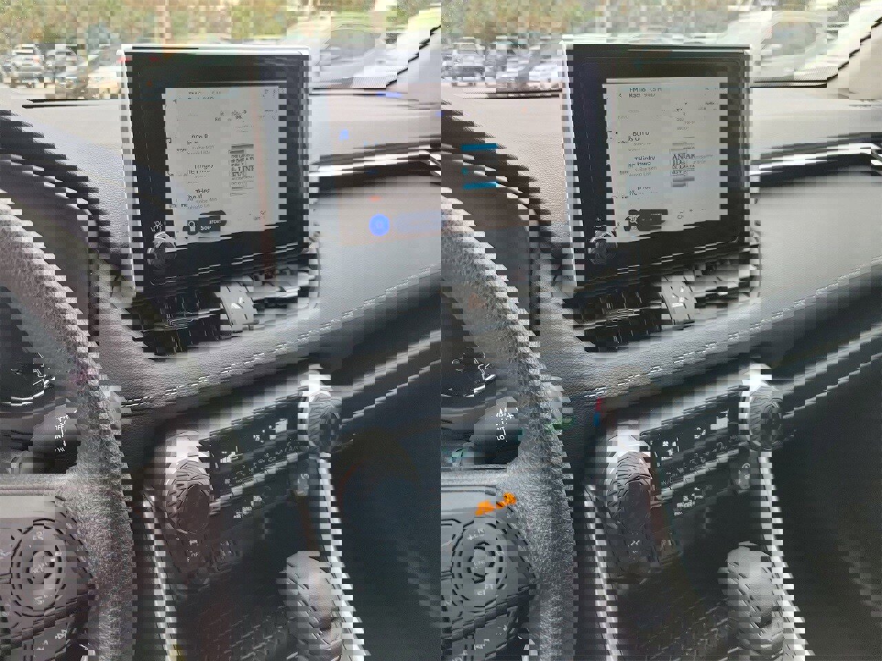 Used 2025 Toyota RAV4 LE image 23