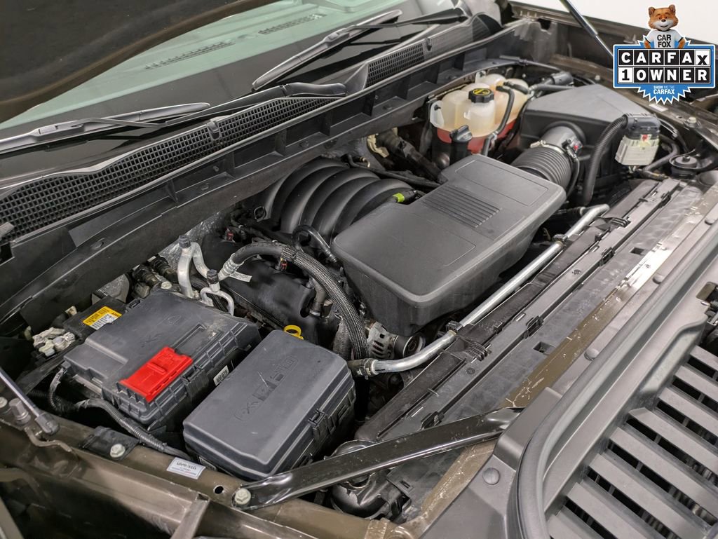Used 2024 GMC Sierra 1500 Elevation AWD/4WD image 31