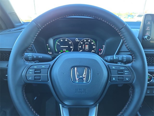 New 2026 Honda CR-V Sport-L image 9