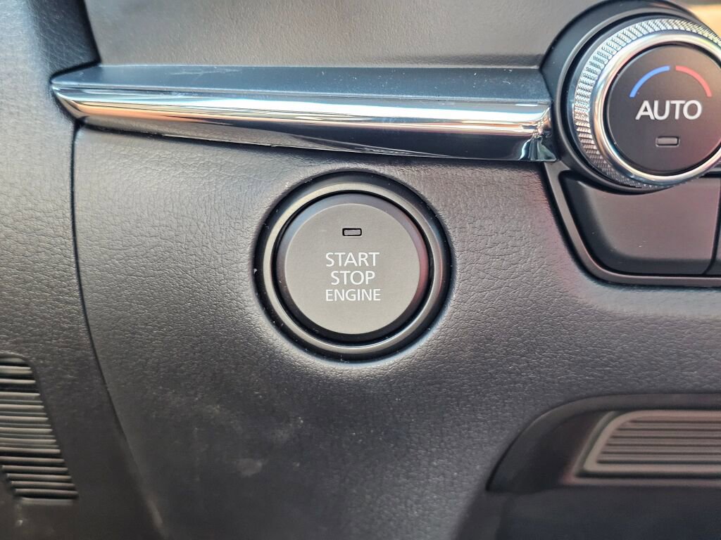 New 2025 MAZDA CX-30 AWD 2.5 S w/ Preferred Package image 17