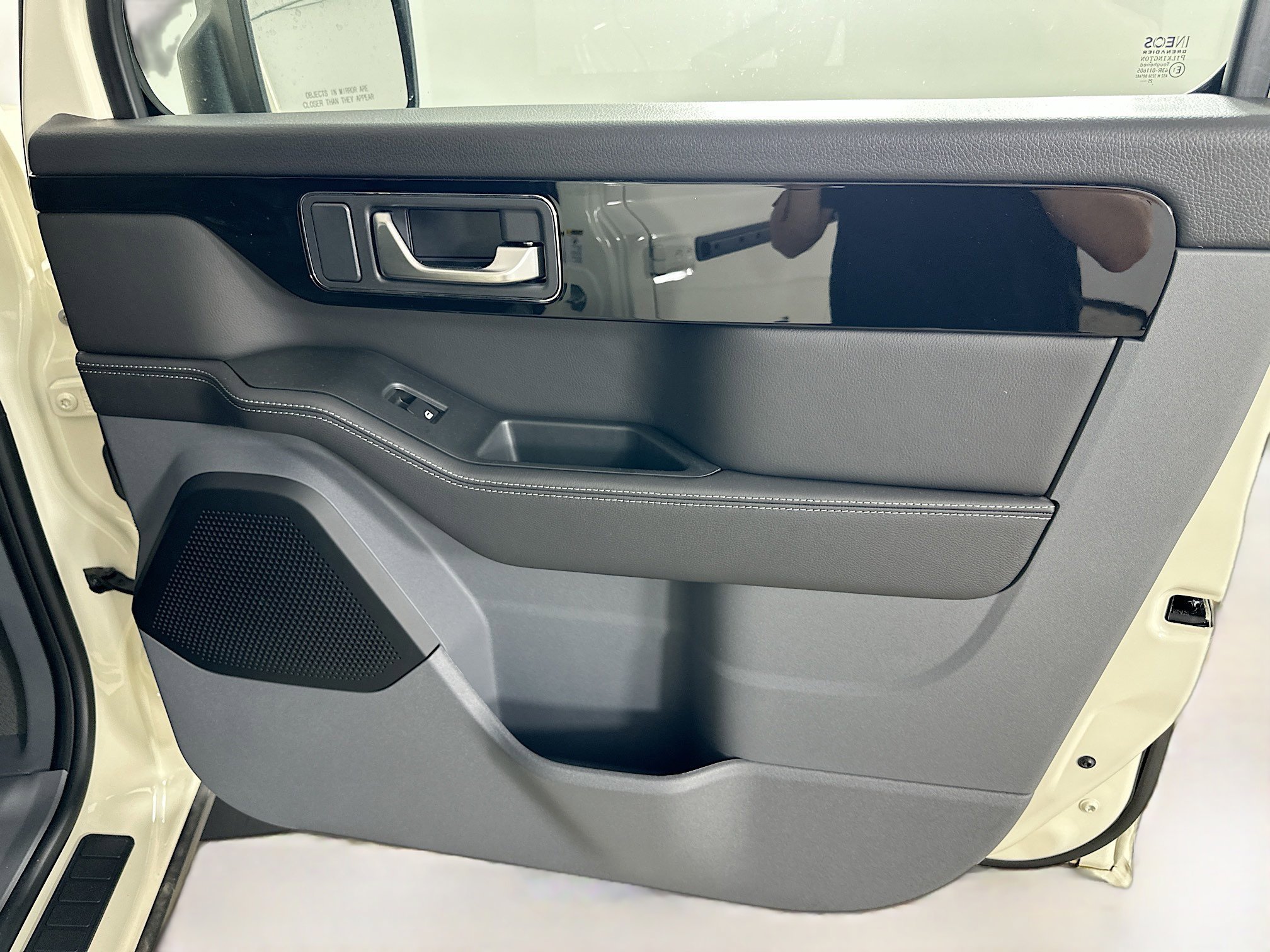 New 2026 INEOS Grenadier AWD/4WD image 43