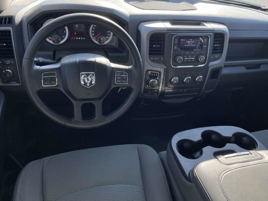 Used 2015 RAM 1500 Express AWD/4WD image 15