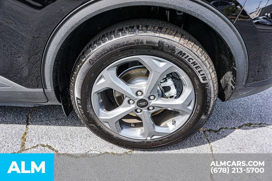 Used 2026 Ford Escape ST-Line FWD image 17