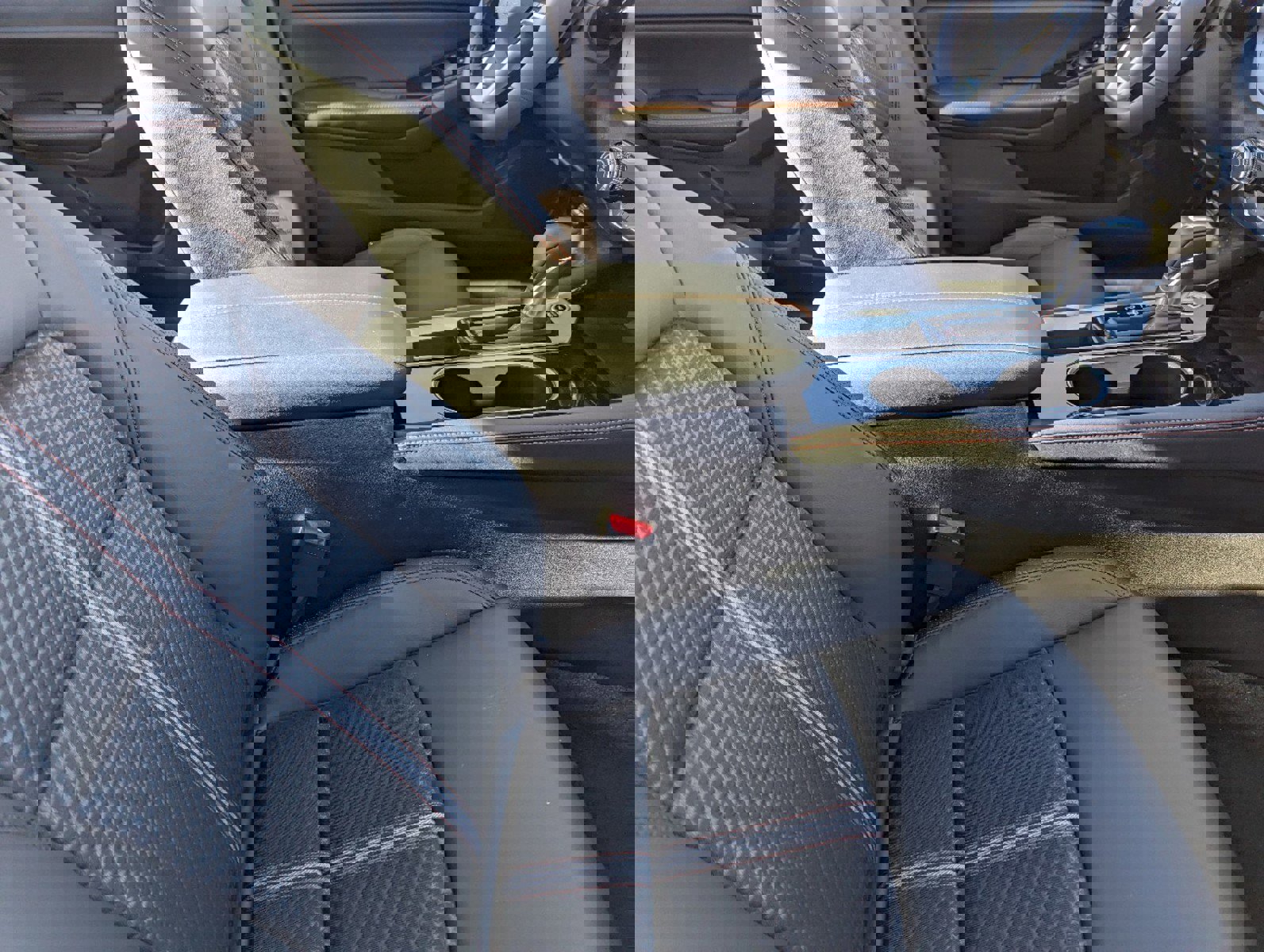 New 2025 Nissan Altima 2.5 SR image 30