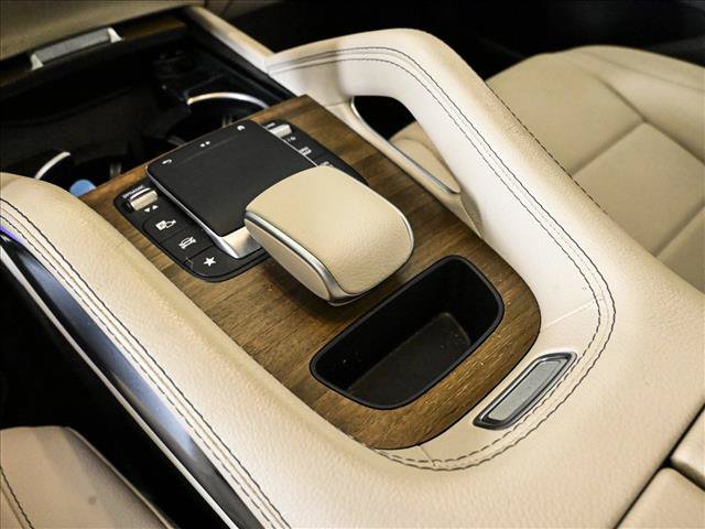 Used 2022 Mercedes-Benz GLE 350 4MATIC image 13