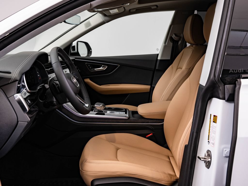 New 2026 Audi Q8 Premium Plus AWD/4WD image 23