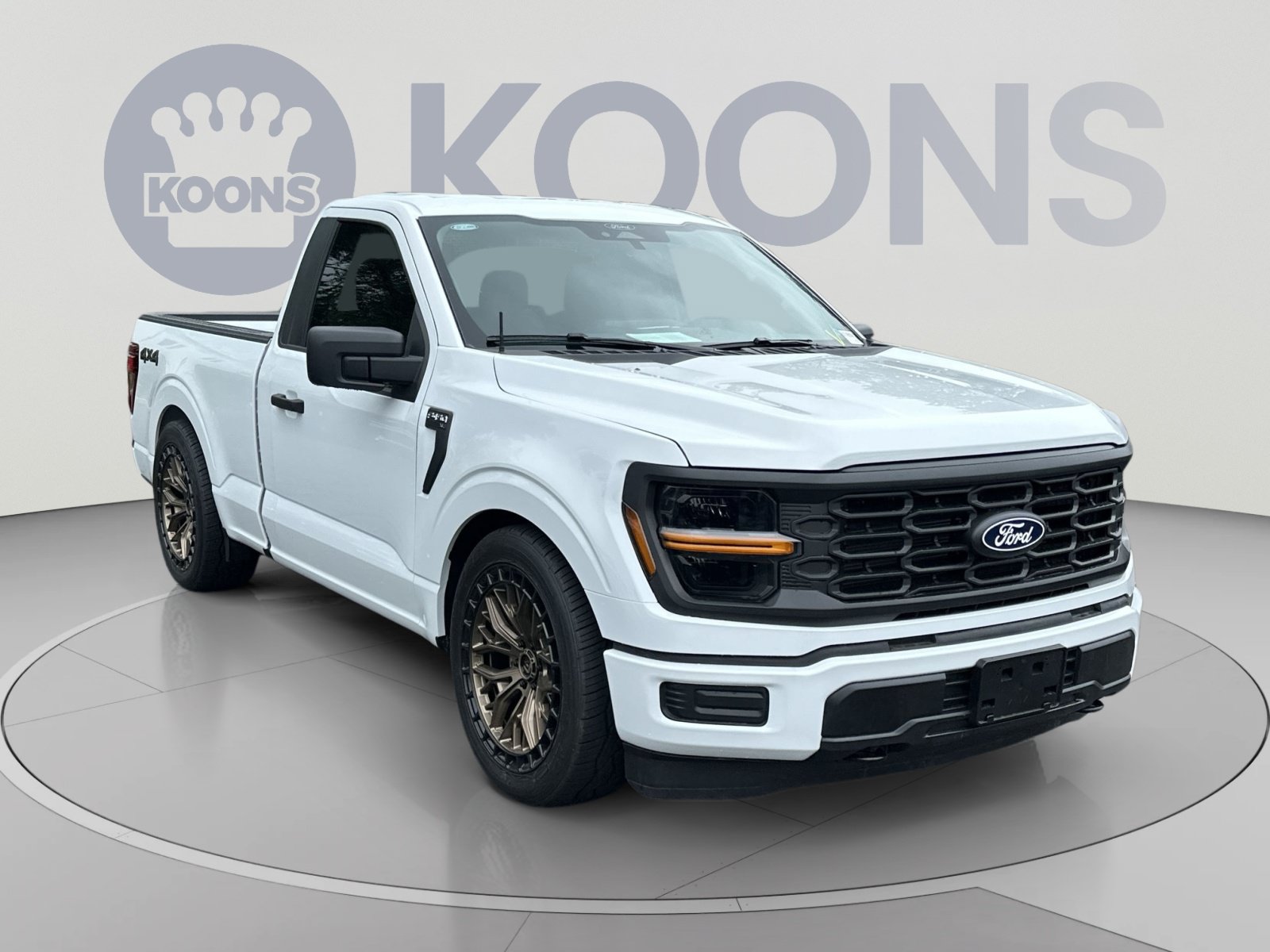 New 2026 Ford F150 XL AWD/4WD image 18