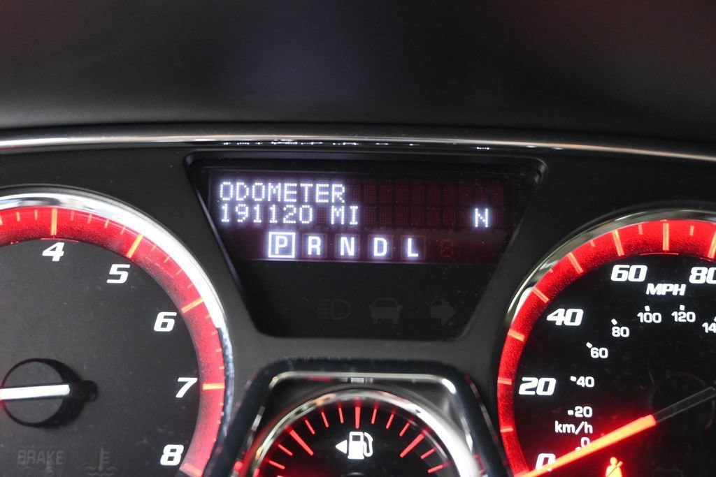 Used 2014 GMC Acadia Denali FWD image 12