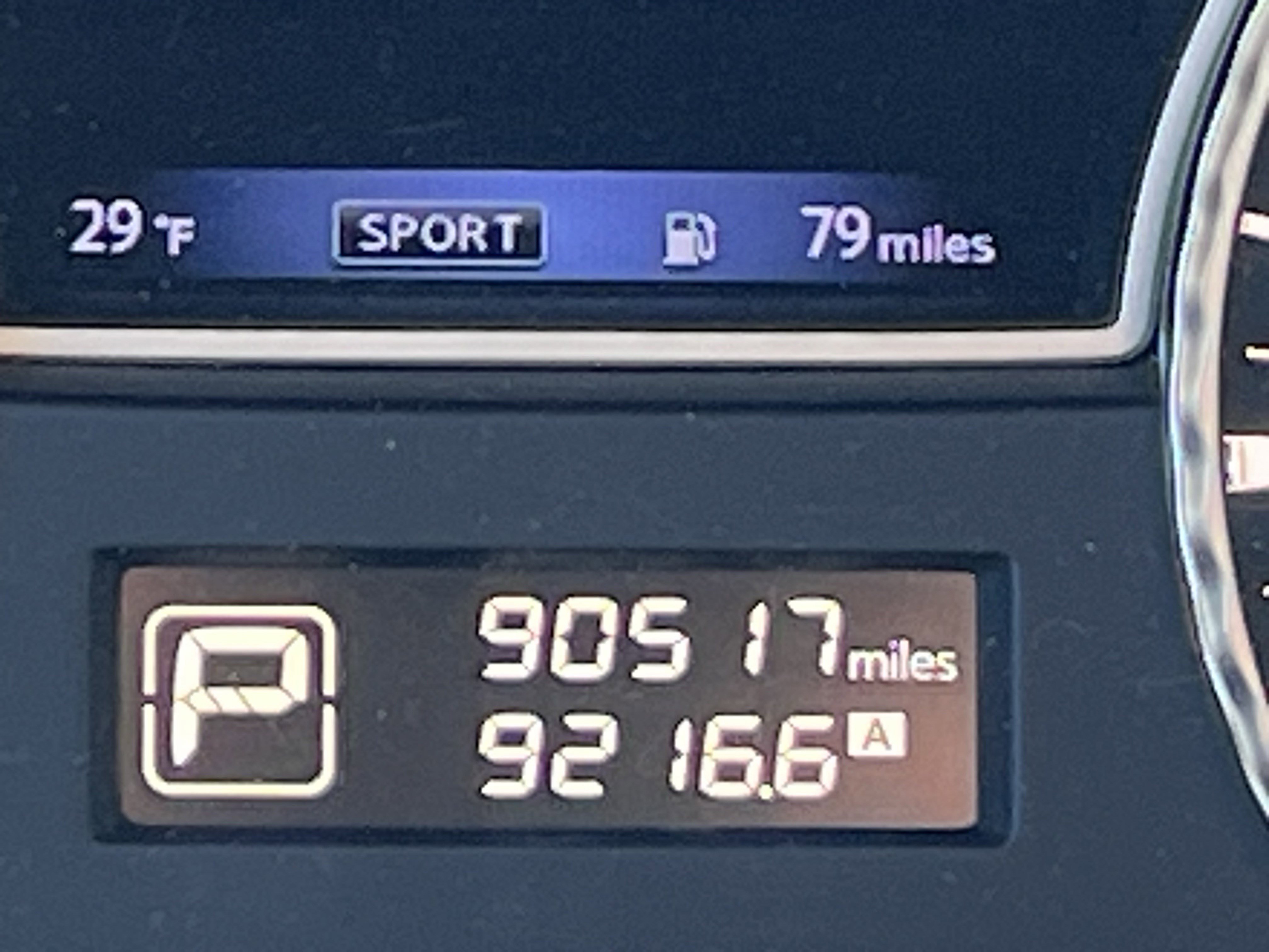 Used 2017 INFINITI QX60 AWD Hybrid image 22