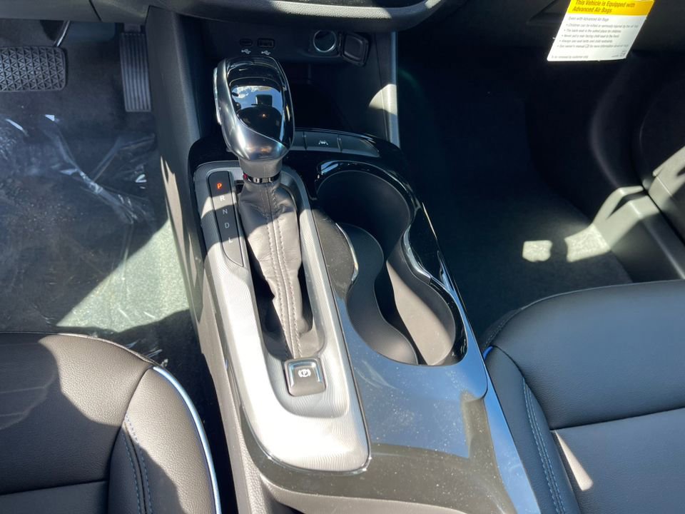 New 2026 Buick Envista Sport Touring w/ Convenience I Package image 19