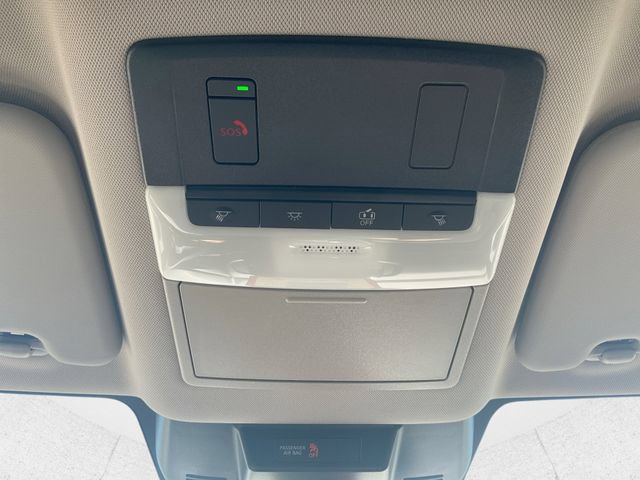 New 2026 Nissan Rogue SV AWD/4WD image 19