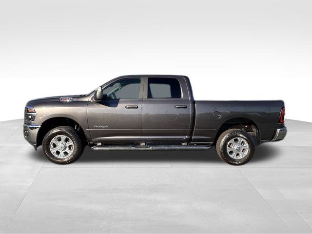 Used 2026 RAM 2500 Big Horn AWD/4WD image 3