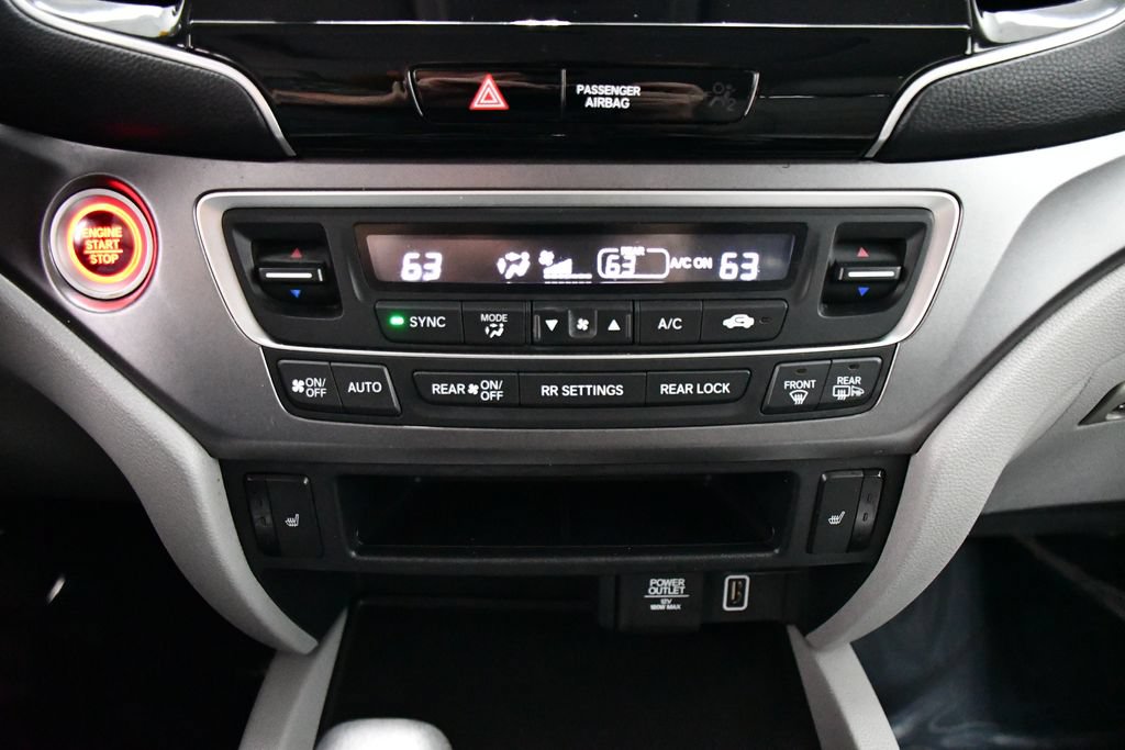 Used 2019 Honda Pilot EX-L image 14