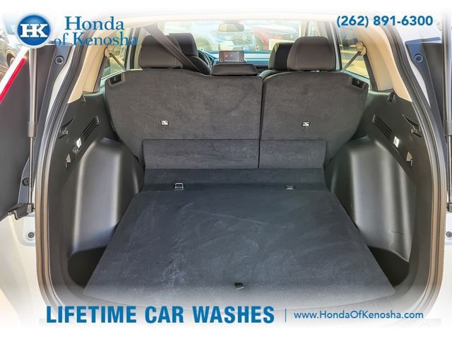 Used 2024 Honda CR-V EX image 21