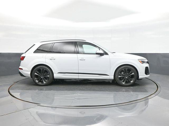 New 2026 Audi Q7 3.0T Premium Plus image 8