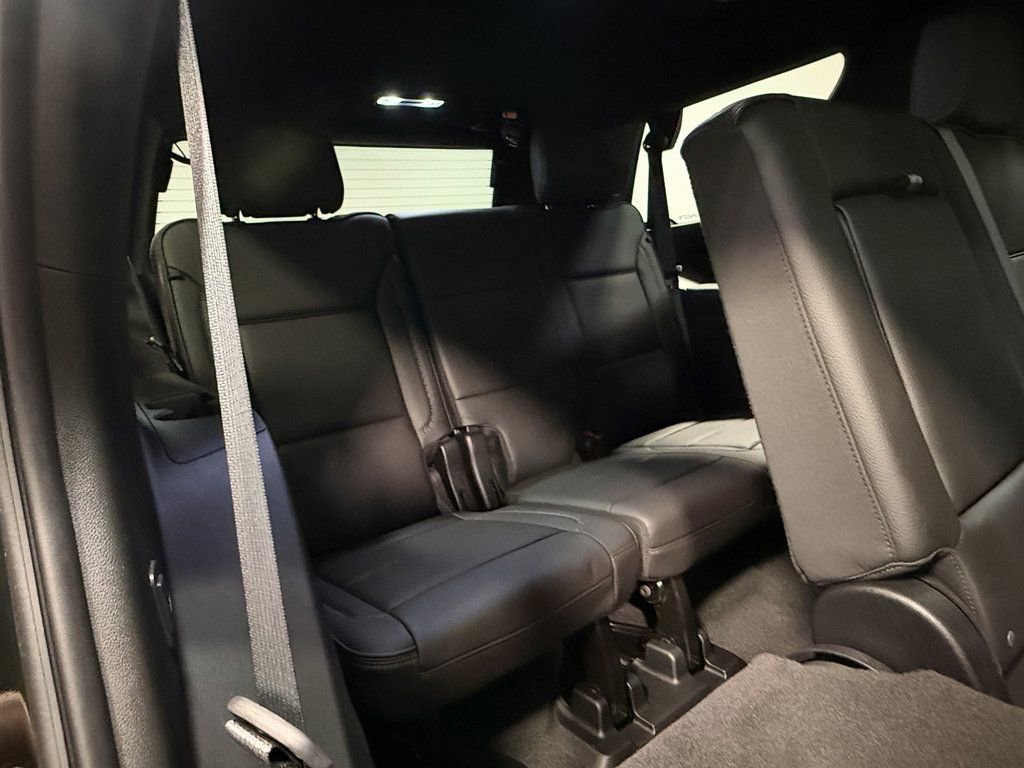 Used 2024 GMC Yukon Denali image 67