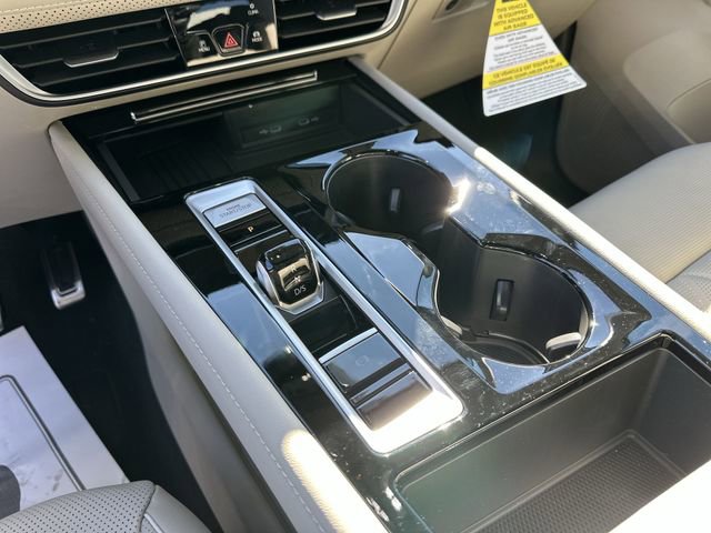 New 2026 Volkswagen Atlas SEL Premium R-Line image 21