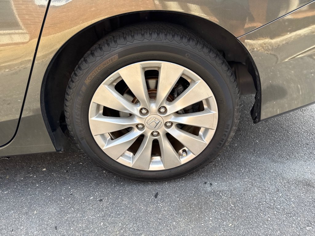 Used 2013 Honda Accord EX-L image 18