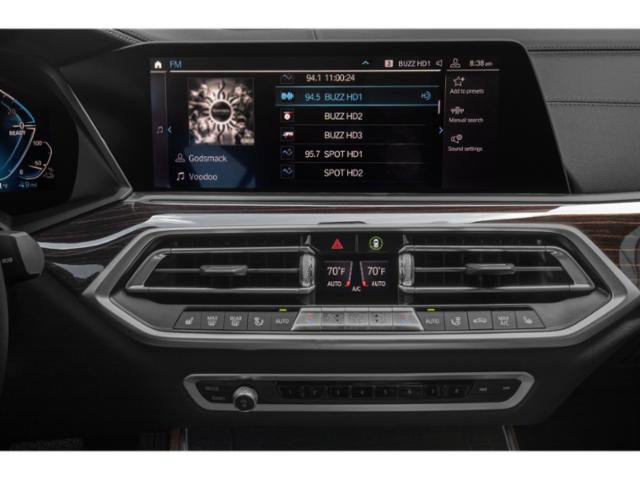 Used 2021 BMW X5 xDrive45e w/ Premium Package 2 image 13