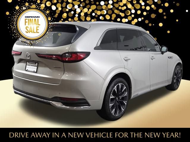 Used 2024 MAZDA CX-90 3.3 Turbo S image 6