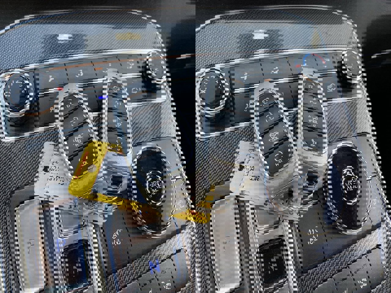 Used 2022 Hyundai Santa Fe SEL image 10