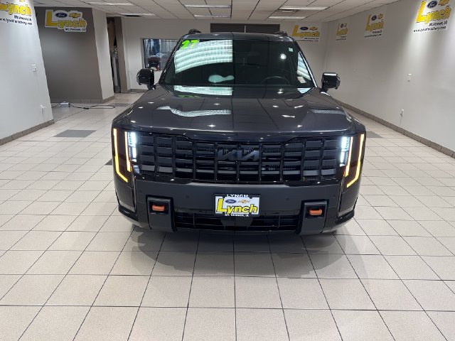 Used 2027 Kia Telluride SX Prestige X-Pro AWD/4WD image 30