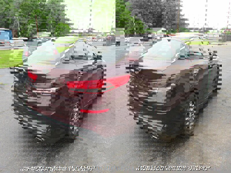 Used 2020 Kia Optima LX image 6