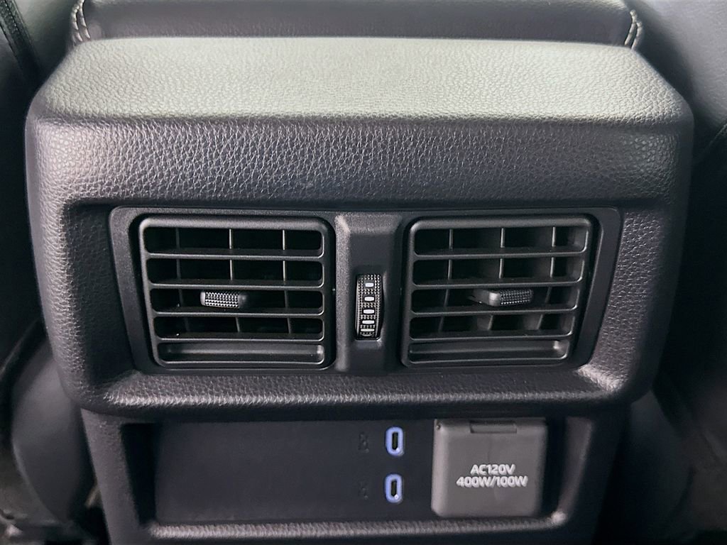 Certified 2025 Toyota 4Runner Limited image 26