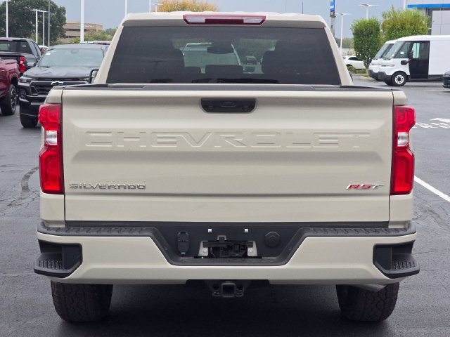New 2026 Chevrolet Silverado 1500 RST w/ RST Select Package AWD/4WD image 14