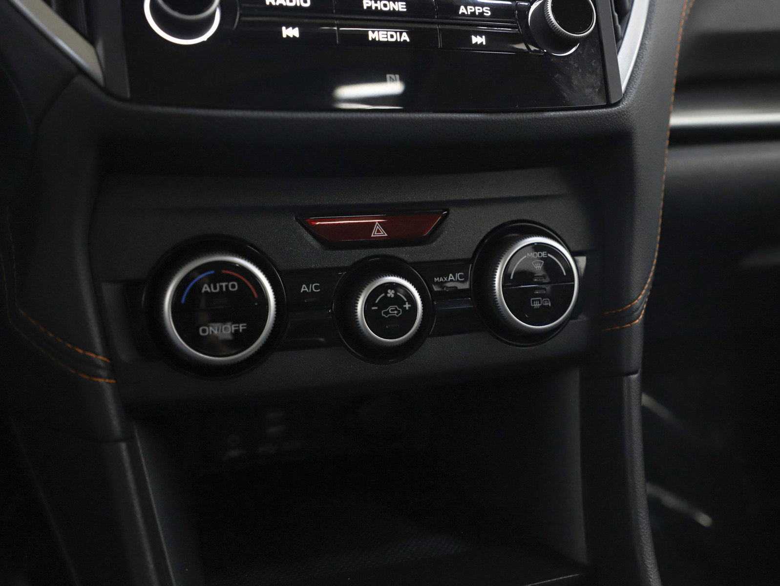 Used 2023 Subaru Crosstrek 2.5i Limited w/ Moonroof Package image 22