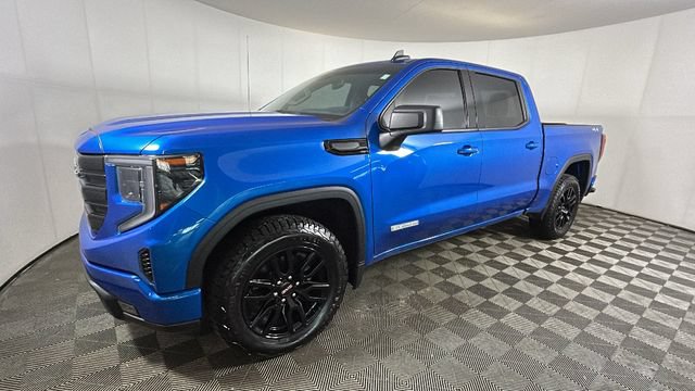 Used 2022 GMC Sierra 1500 Elevation AWD/4WD image 6