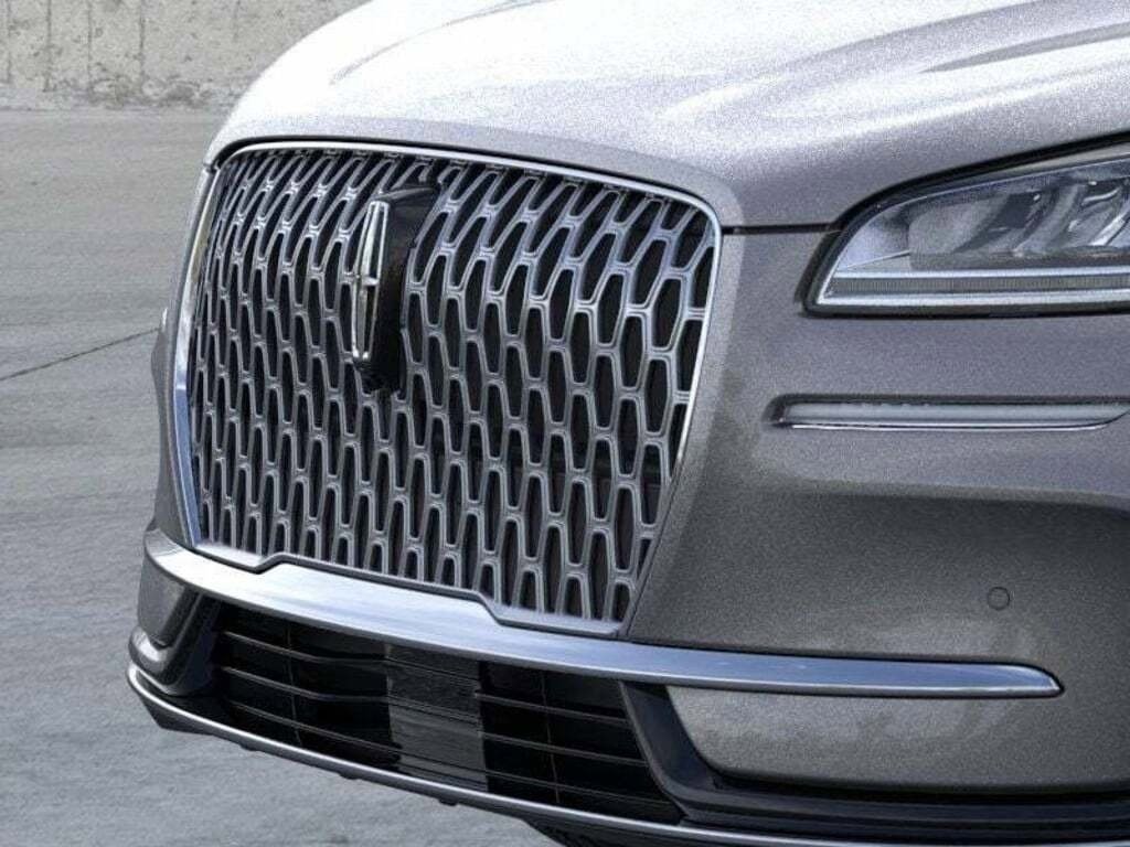 New 2025 Lincoln Corsair AWD w/ Equipment Group 101A image 39