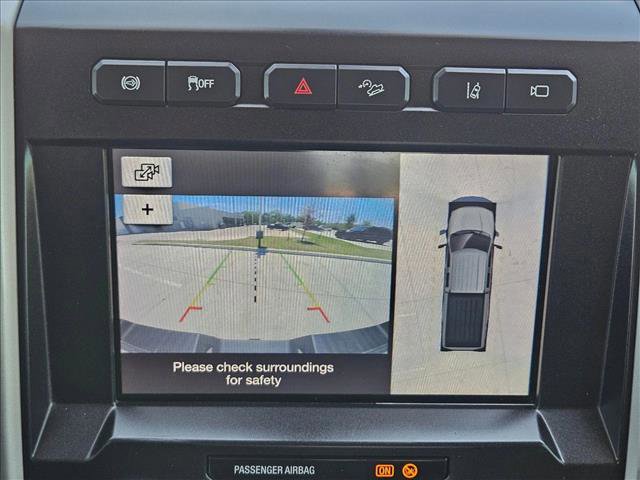 Used 2019 Ford F350 King Ranch w/ King Ranch Ultimate Package image 15