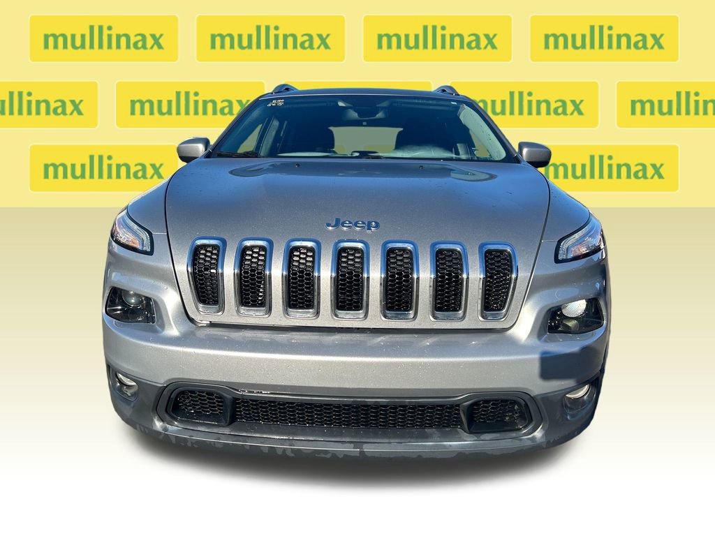 Used 2014 Jeep Cherokee Latitude w/ Trailer Tow Group image 15