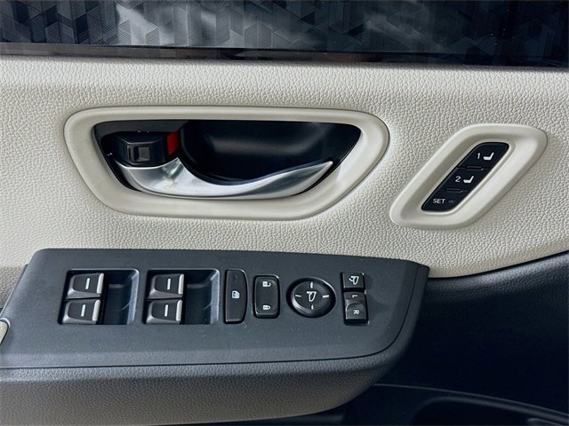 New 2026 Honda Passport TrailSport Elite image 18