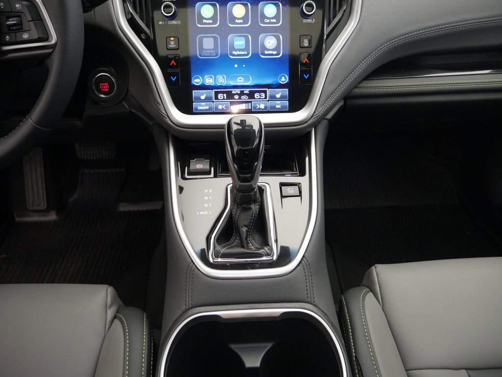 Used 2020 Subaru Outback Onyx Edition XT image 36