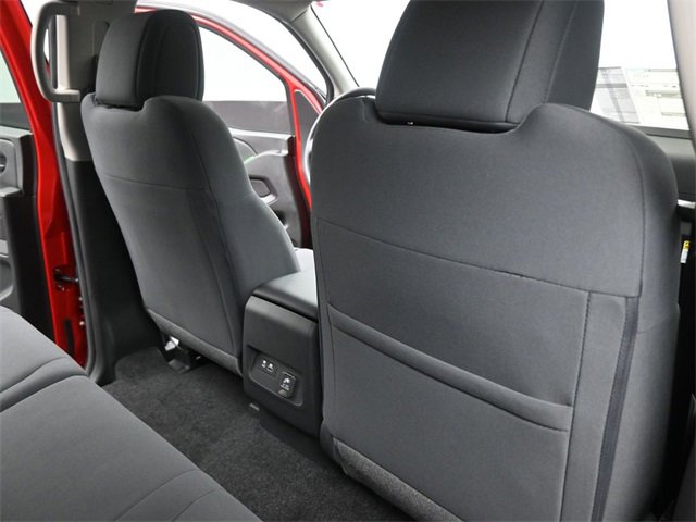 Used 2025 Nissan Frontier S w/ S Utility Package image 25
