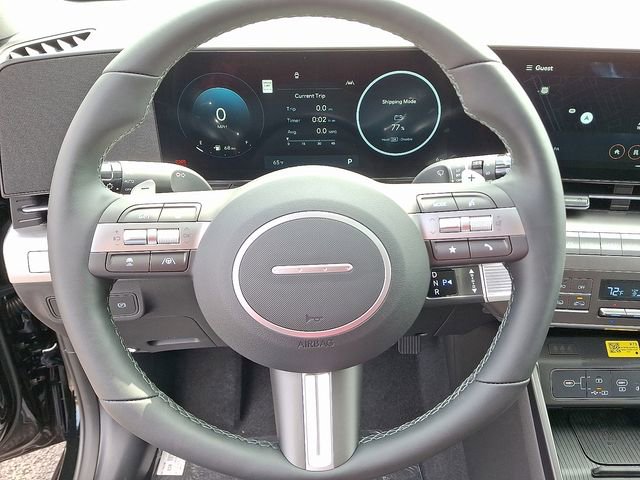 New 2026 Hyundai Kona Limited image 9