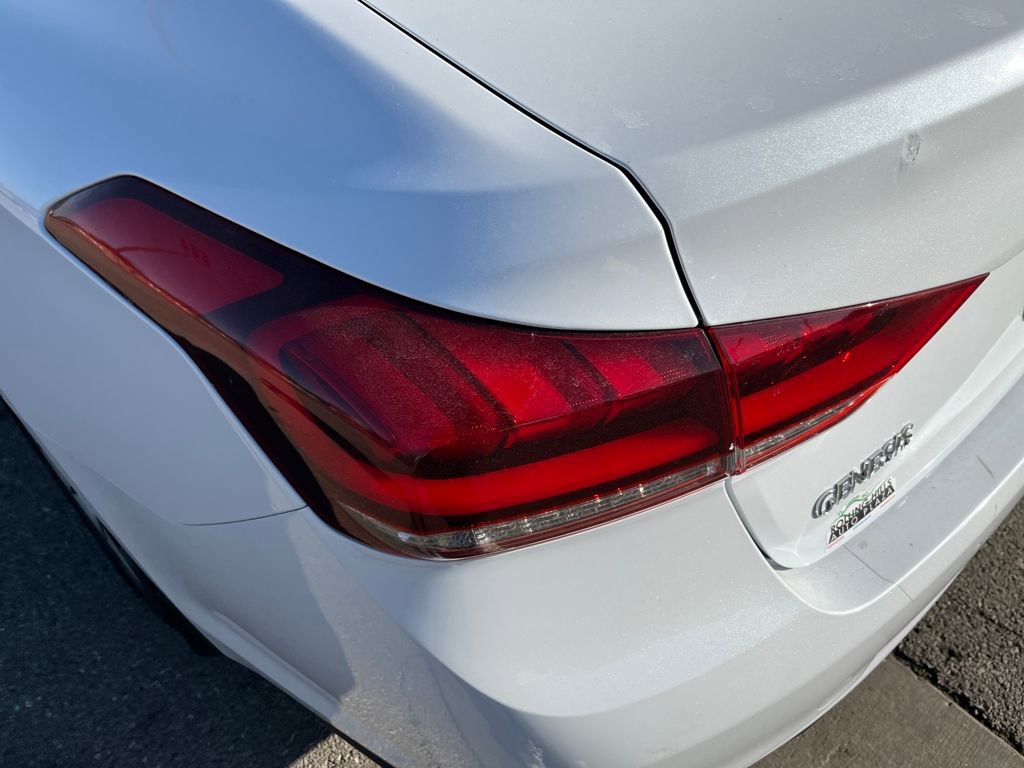 Used 2015 Hyundai Genesis 3.8 w/ Option Group 02 image 43