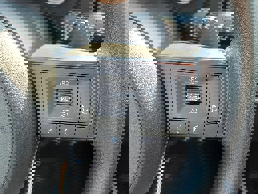 Certified 2024 Nissan Rogue S image 16