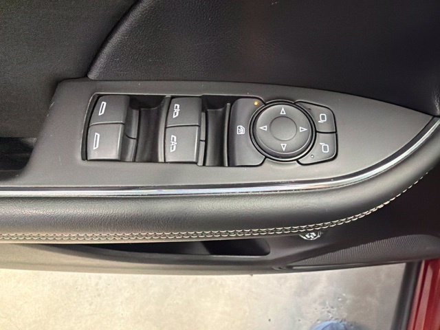 Used 2023 Buick Envision Preferred AWD/4WD image 14