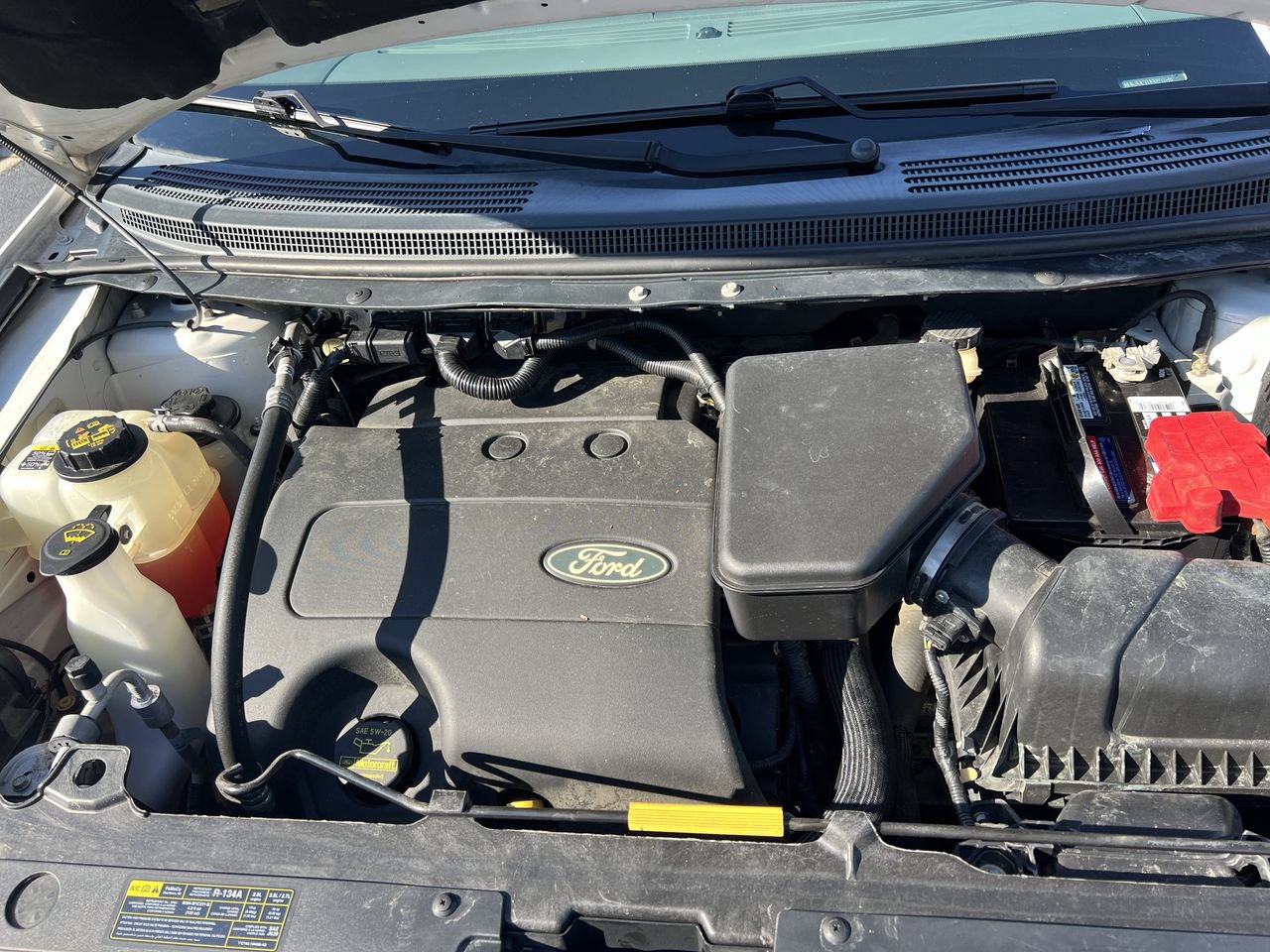 Used 2013 Ford Edge SE FWD image 36