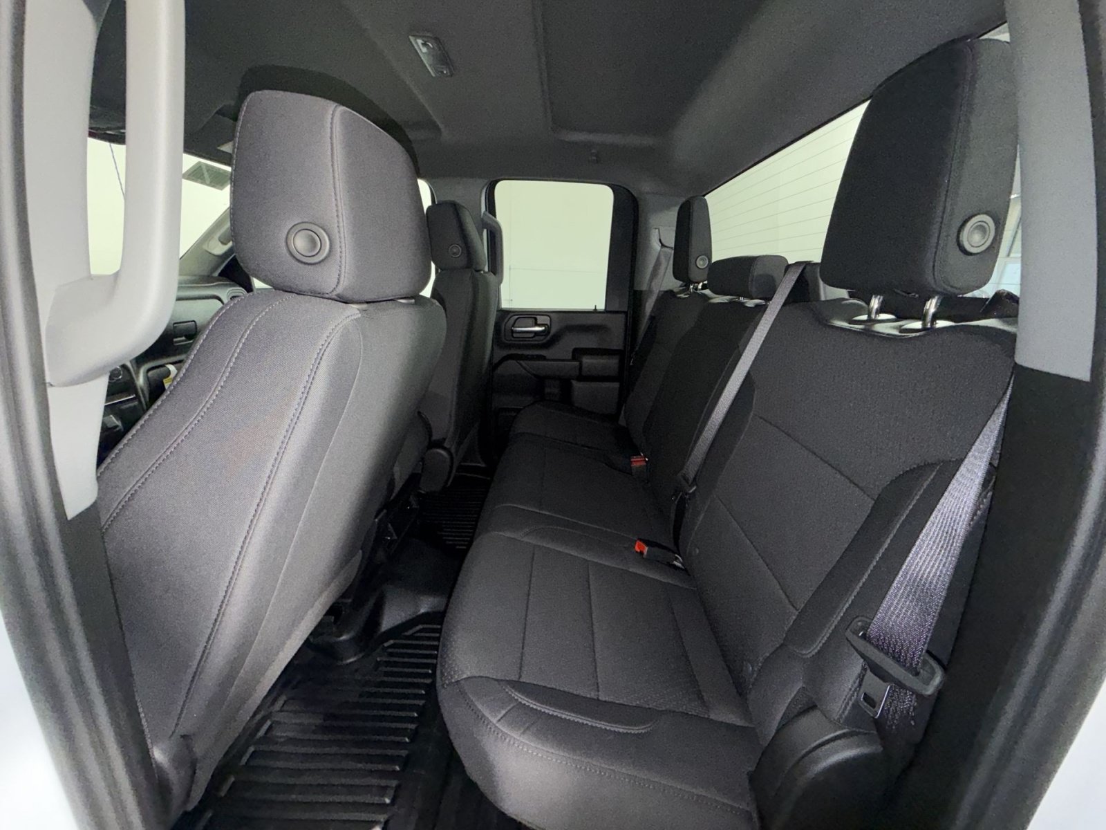 New 2026 GMC Sierra 2500 Pro AWD/4WD image 24
