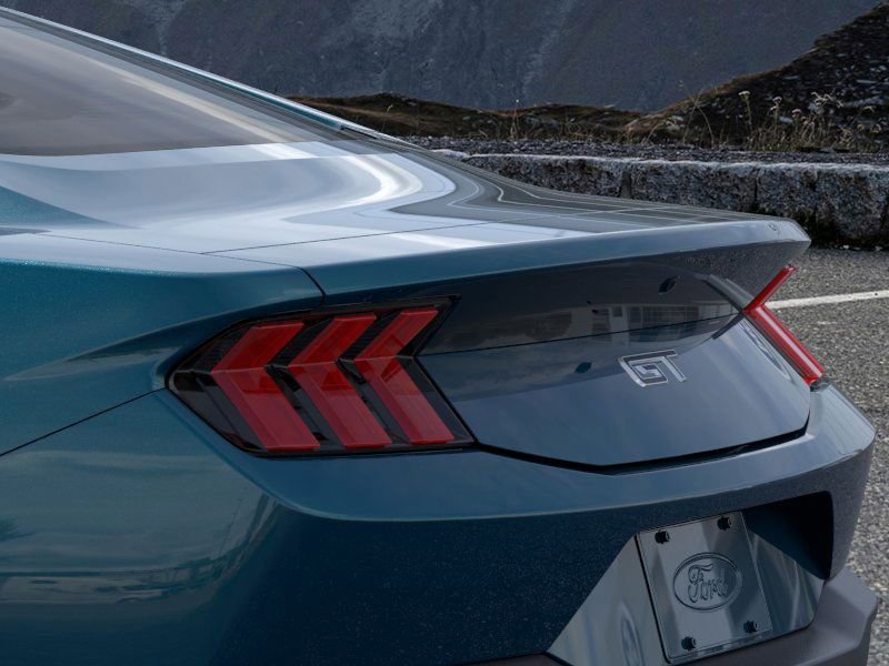 New 2026 Ford Mustang GT image 22