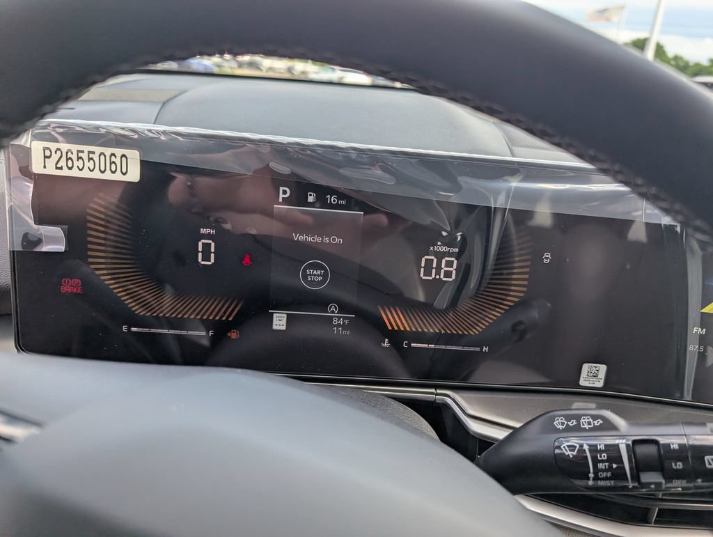 New 2026 Kia Sorento S AWD/4WD image 19