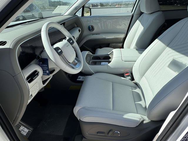 New 2026 Hyundai Palisade SEL FWD image 29