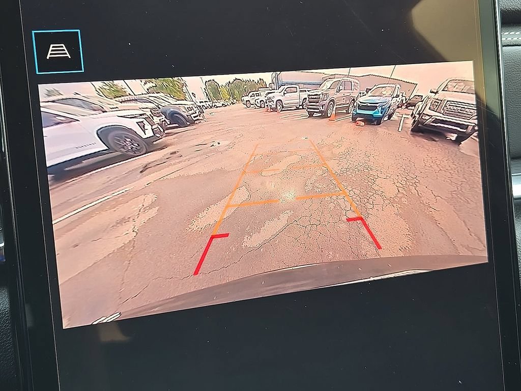 Used 2026 GMC Terrain Elevation w/ Elevation Premium Package FWD image 14