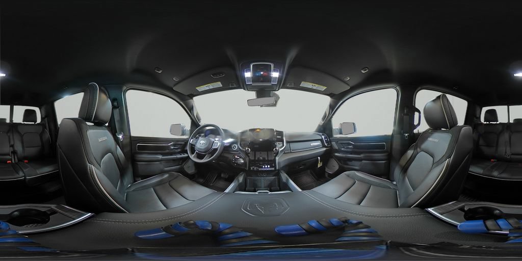 New 2027 RAM 1500 Laramie w/ Night Edition AWD/4WD image 23