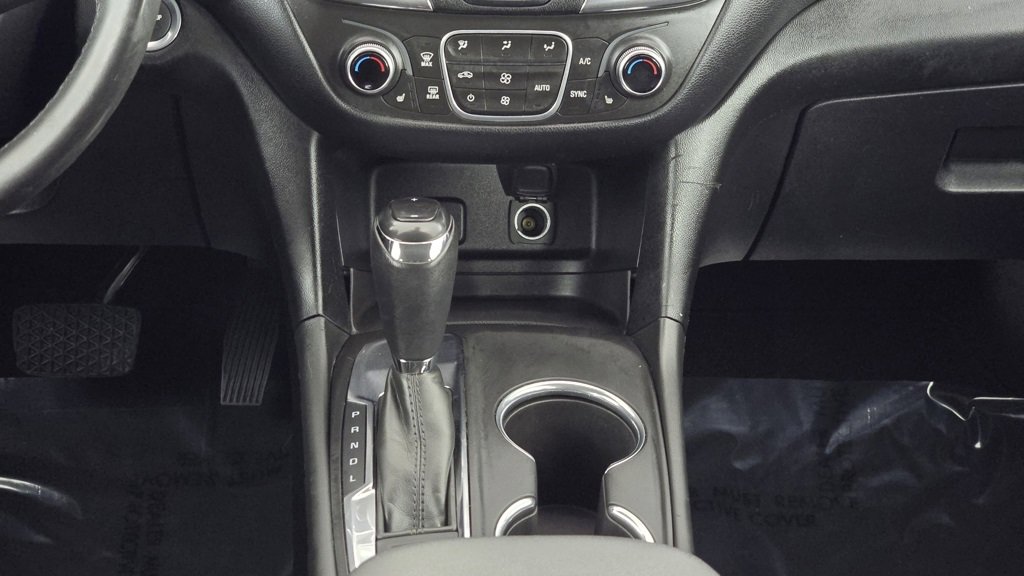 Used 2018 Chevrolet Equinox LT image 20